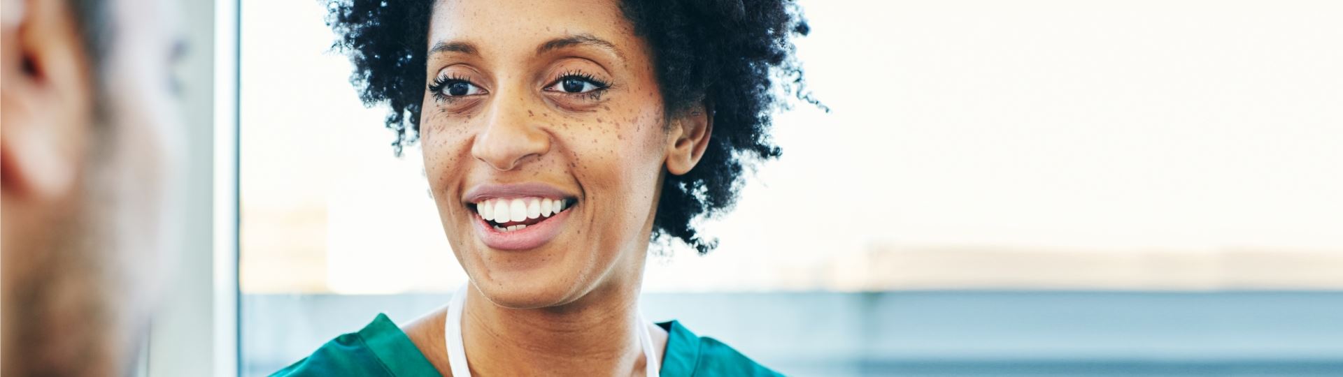 Employee Testimonials Eastern Connecticut Health Network