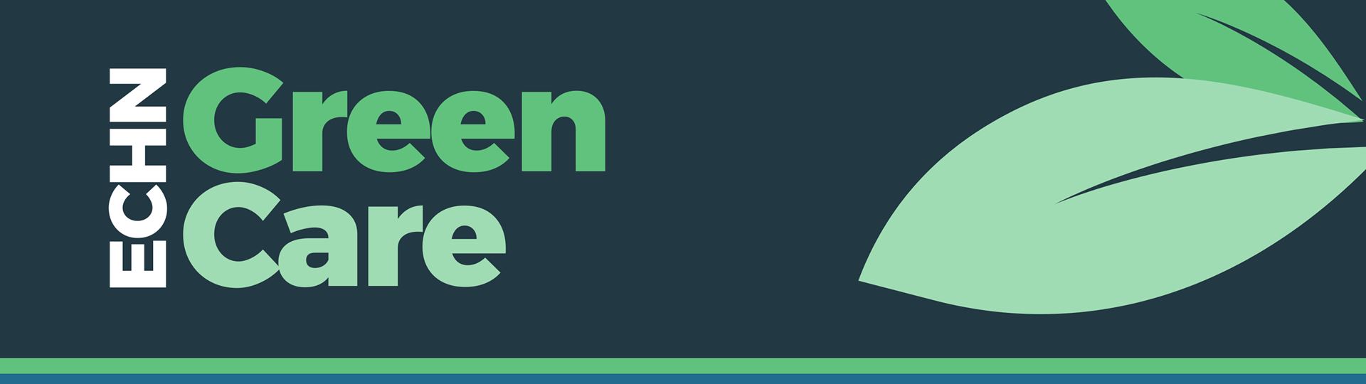 Green Initiatives Eastern Connecticut Health Network