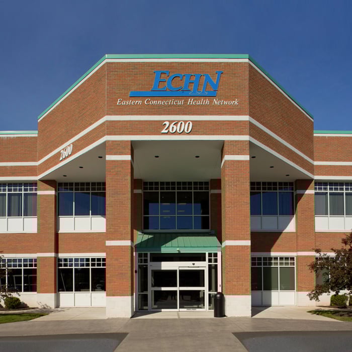 Women's Center for Wellness ECHN